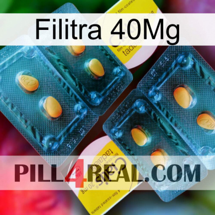 Filitra 40Mg cialis5